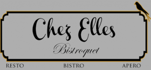 Logo Chez Elles Bistroquet